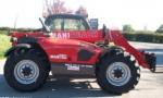 MANITOU  Manitou MLT 634T LSU   1