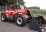    MANITOU  Manitou MLT 735-120 LSU