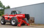 MANITOU  MANITOU MT 1435 SL   1