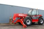    MANITOU  MANITOU  MT 1435 SL