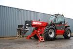    MANITOU   MANITOU  MT 1340 SL