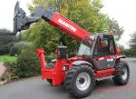 MANITOU     Manitou MT 1740 SLT   1