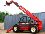 MANITOU   MANITOU  MT1637 SL  2002   1