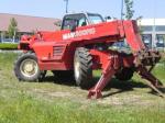 MANITOU   Manitou MT1232S   1