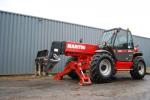 MANITOU   MANITOU MT 1435 SL   1