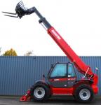 MANITOU   MANITOU MT1435 SL   1