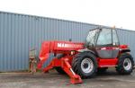 MANITOU   MANITOU MT 1340 SL   1