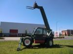 MANITOU   Manitou MT1232S   1