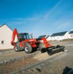 MANITOU - MLB 625   1