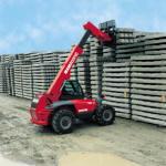    MANITOU   MVT