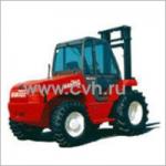    MANITOU   M