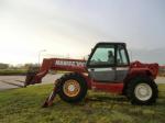    MANITOU   Manitou MT1330SL