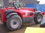    MANITOU   Manitou MT1030S 2008 