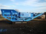 TEREX   Pegson Premiertrak 2006    1