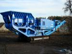 TEREX   Pegson Premiertrak 2006    2