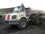 TEREX  TEREX TA 30is 2009    1