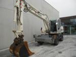    TEREX   Terex 1705 M 