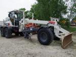    TEREX  TEREX TG190A  2006 