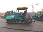 VOGELE   Vogele Super 1600-2 2007    4