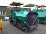 VOGELE  Vogele Super 1300-2   2007   2