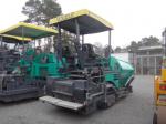 VOGELE  Vogele Super 1300-2   2007   5