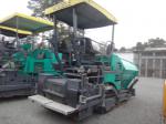 VOGELE  Vogele Super 1300-2   2007   8