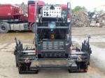 VOGELE vogele super 800 2007..   2