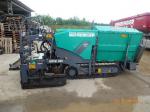 VOGELE vogele super 800 2007..   3