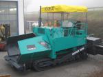 VOGELE   VOGELE SUPER 1800 2001   1