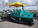 VOGELE   VOGELE SUPER 1600 2002    1