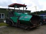 VOGELE vogele super 1800-2 2008..   1