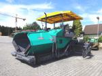 VOGELE  Vogele Super 1600-1   2006   1