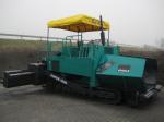 VOGELE   VOGELE SUPER 1800 2001   2