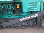 VOGELE   VOGELE SUPER 1800 2001   3