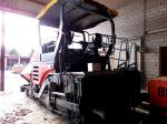 VOGELE Super 1800-2 2007    2