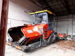 VOGELE Super 1800-2 2007    10