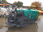 VOGELE   Vogele Super 600 2005    2