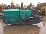 VOGELE   Vogele Super 600 2005    5