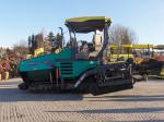 VOGELE vogele super 1600-2 2010..   1