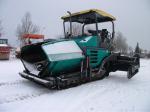 VOGELE SUPER 1600-2 2007    1