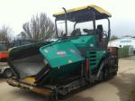 VOGELE SUPER 1600-2 2008    1