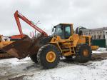    VOLVO   VOLVO L150F