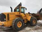 VOLVO   VOLVO L150F   2