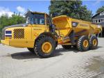    VOLVO  VOLVO A25E 2009 