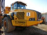 VOLVO   Volvo A40D   2