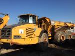 VOLVO   Volvo A40D   3