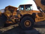 VOLVO   Volvo A40D   4