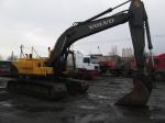    VOLVO Volvo EC210BLC 2008 