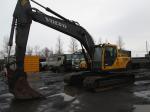 VOLVO Volvo EC210BLC 2008    2