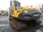 VOLVO Volvo EC210BLC 2008    4